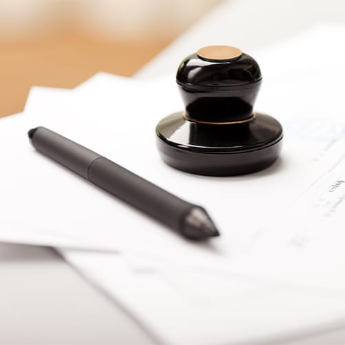 Apostille Services